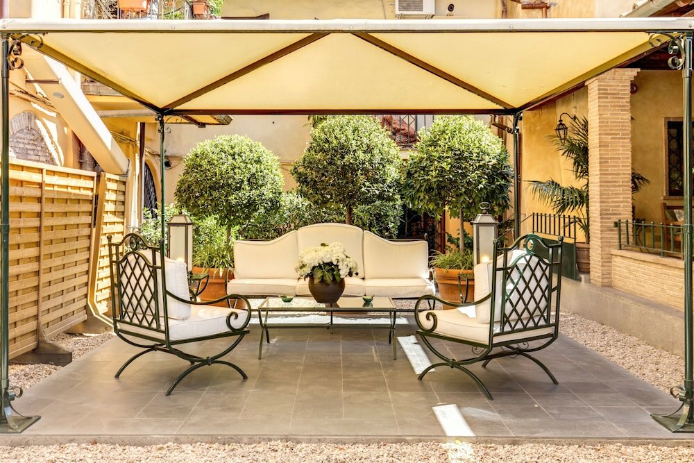 Фото отеля 5