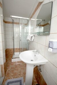 Гостиница Mirabello Hotel