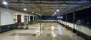 Гостиница Fortune Inn Sree Kanya, Visakhapatnam - Member ITC Hotel Group