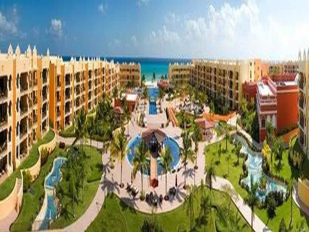 Фото The Royal Haciendas All Inclusive