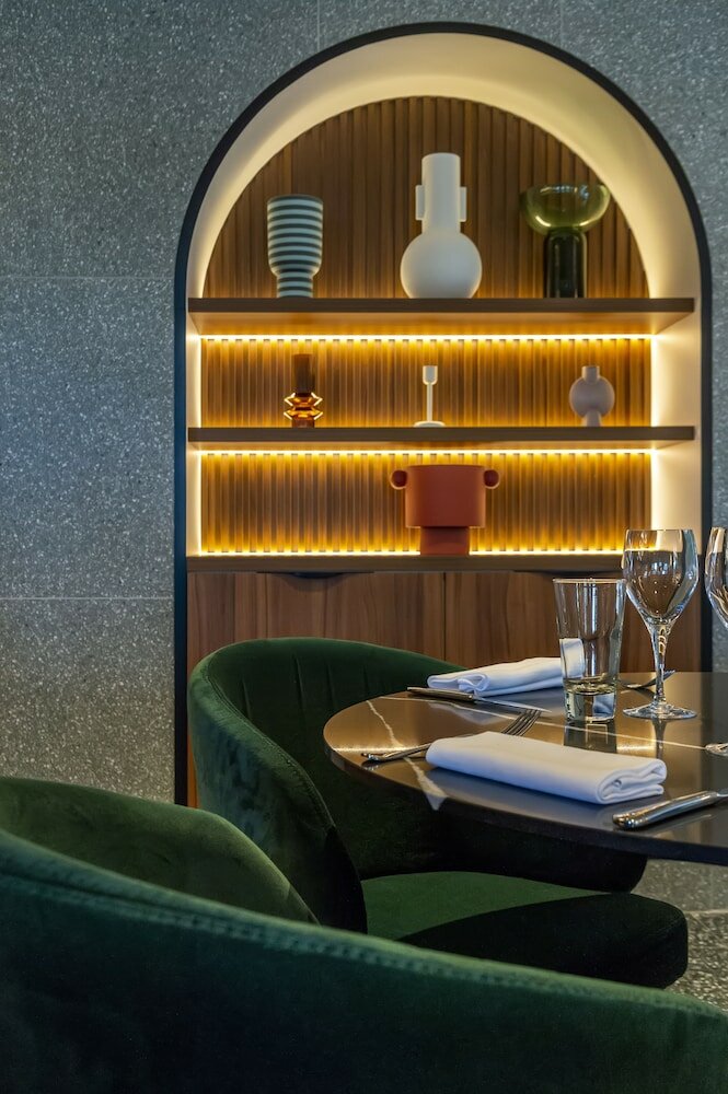 Фото Servotel Le Saint-Vincent