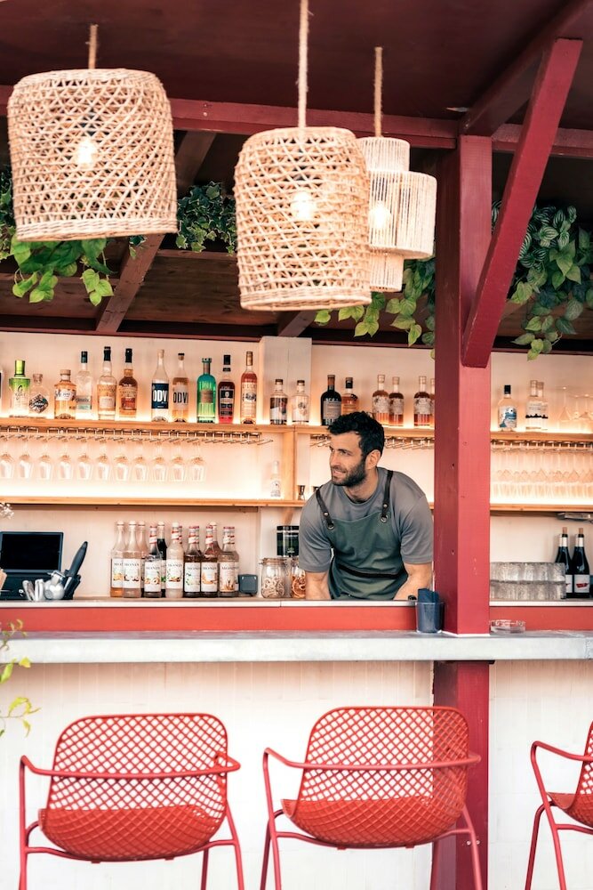 Фото Hotel Saint Julien