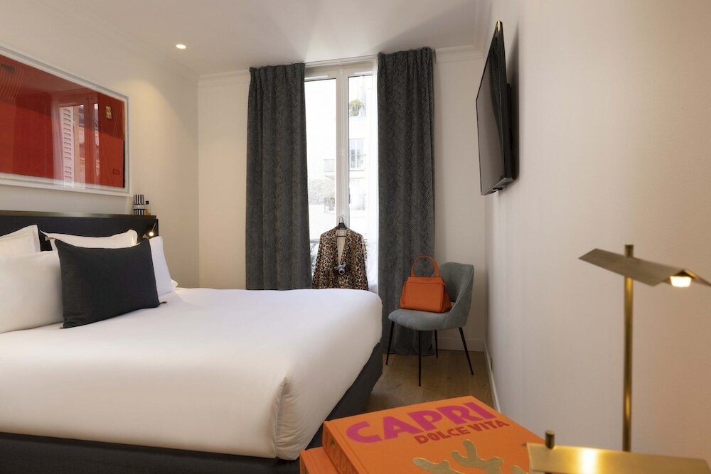 Фото Le Jardin de Neuilly