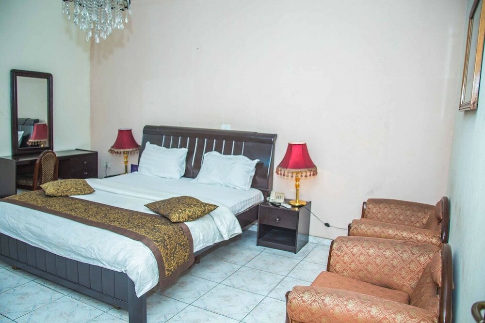 Фото Muriela Hotels