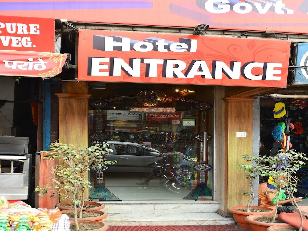 Фото отеля 3