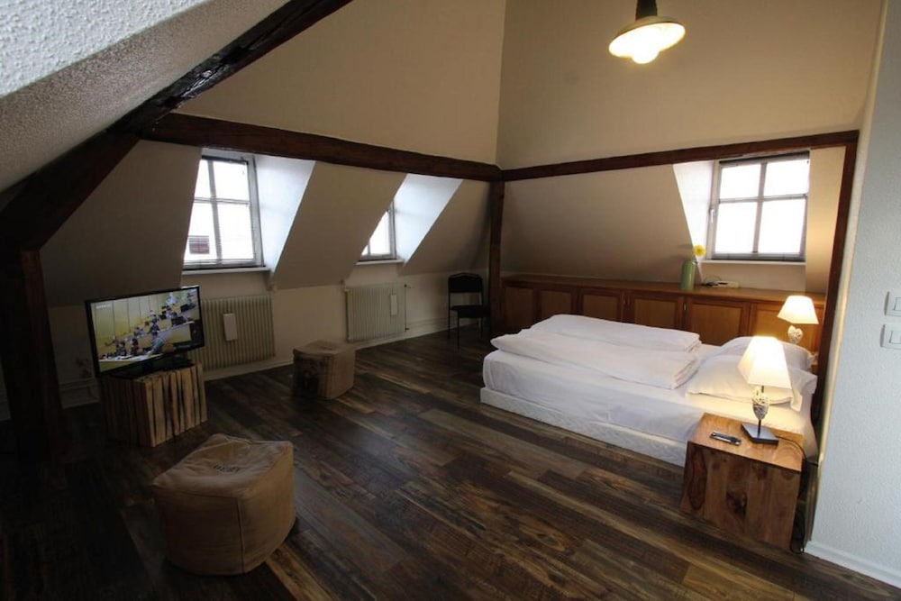 Фото отеля 5