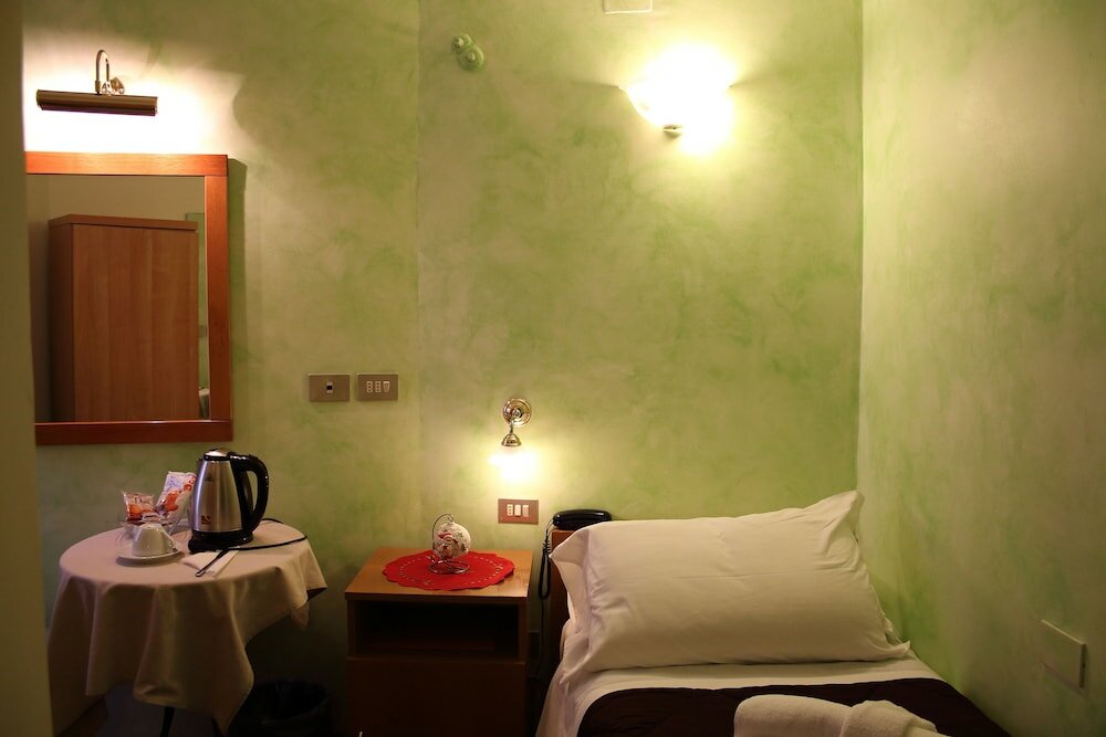 Фото Primavera Mini Hotel