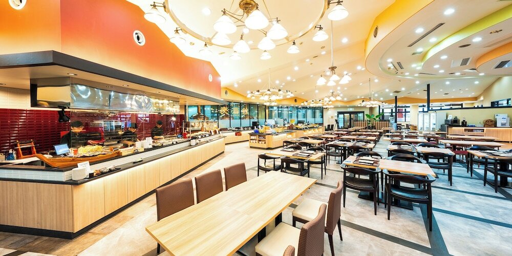 Фото Yufuin Sansuikan