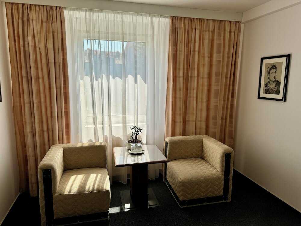 Фото A-Austerlitz Hotel