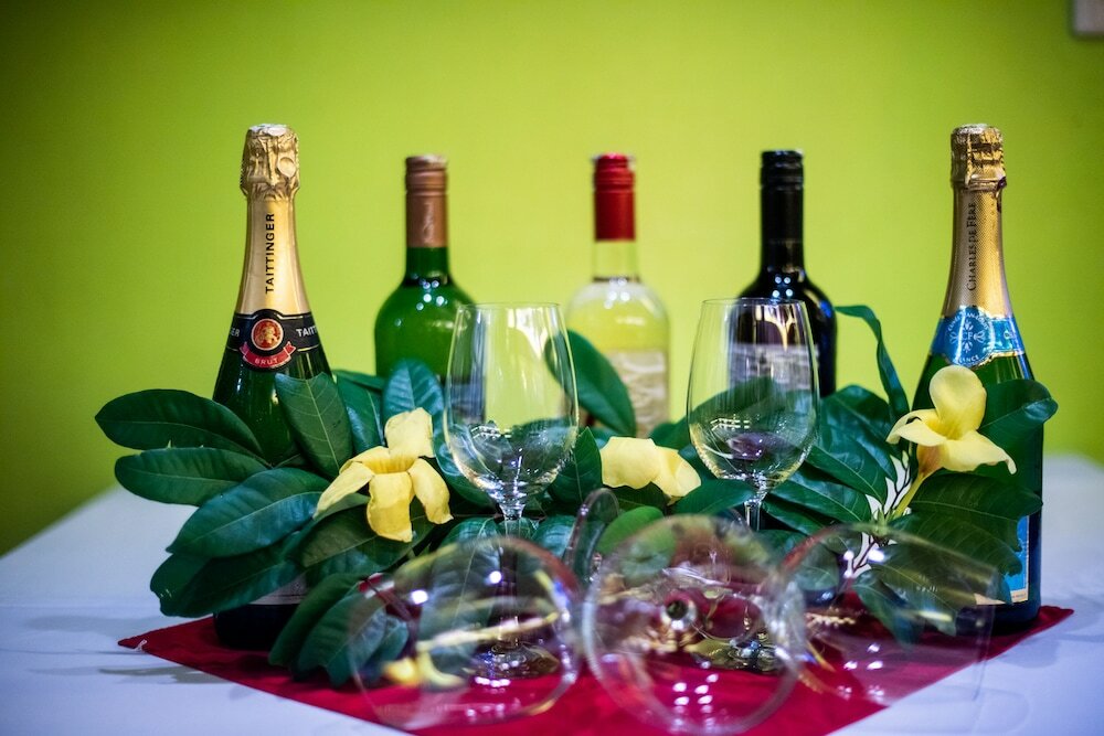 Фото Steung Siem Reap Hotel