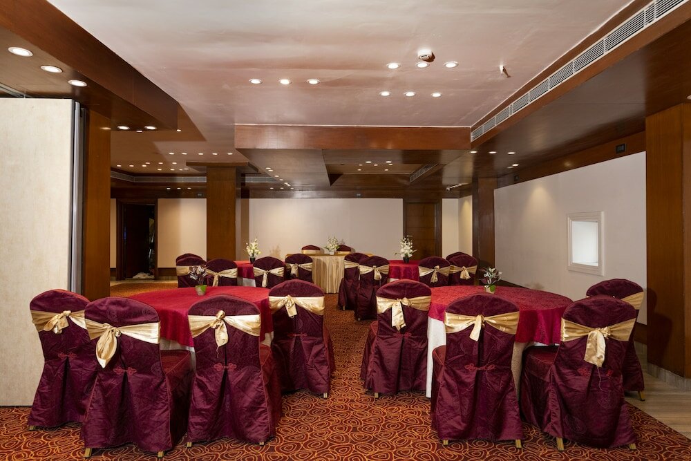 Фото Visitel - A Boutique Hotel