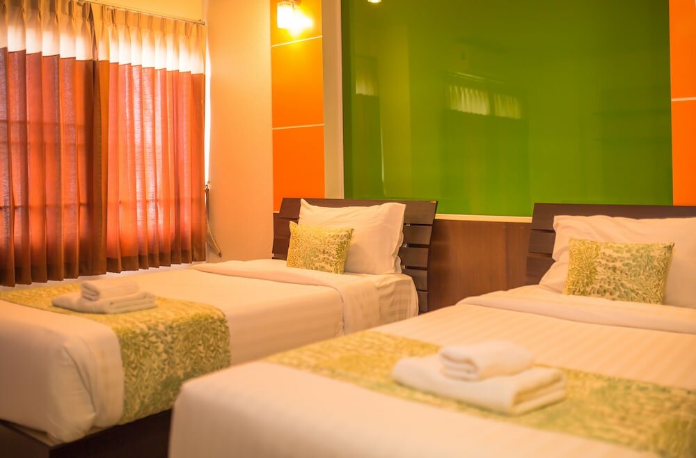 Фото Kwanruen Resort