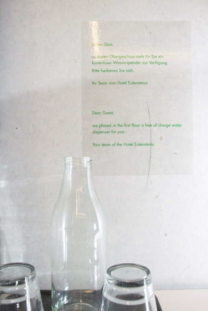 Фото Hotel Eulensteins