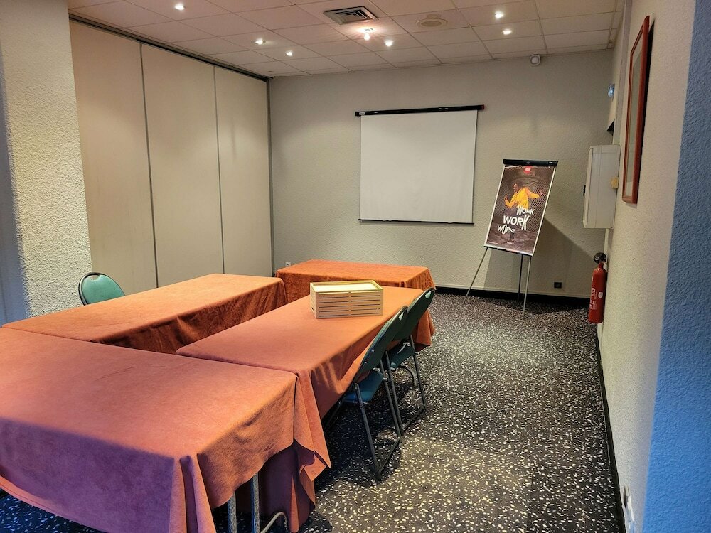 Фото Ibis Chateauroux