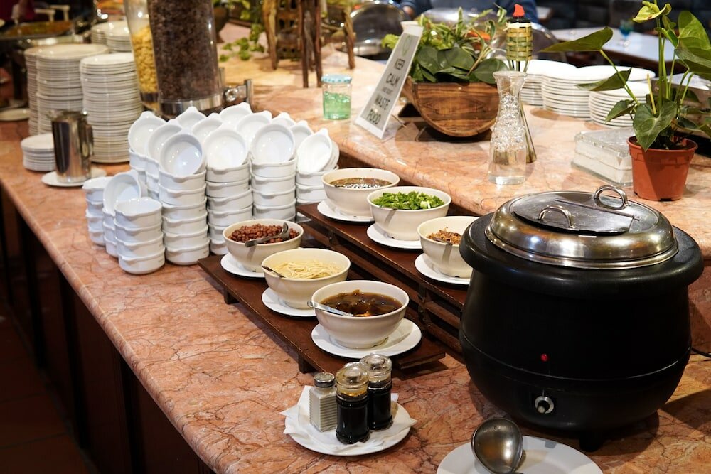 Фото Heritage Hotel Cameron Highlands