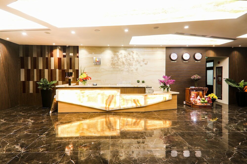 Фото Lake View Hotel