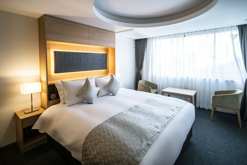 Фото Kyoto Shijo Takakura Hotel grandereverie