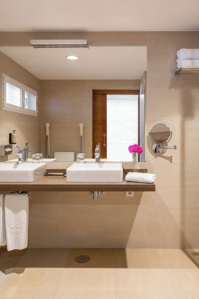 Фото Parador De Mazagon