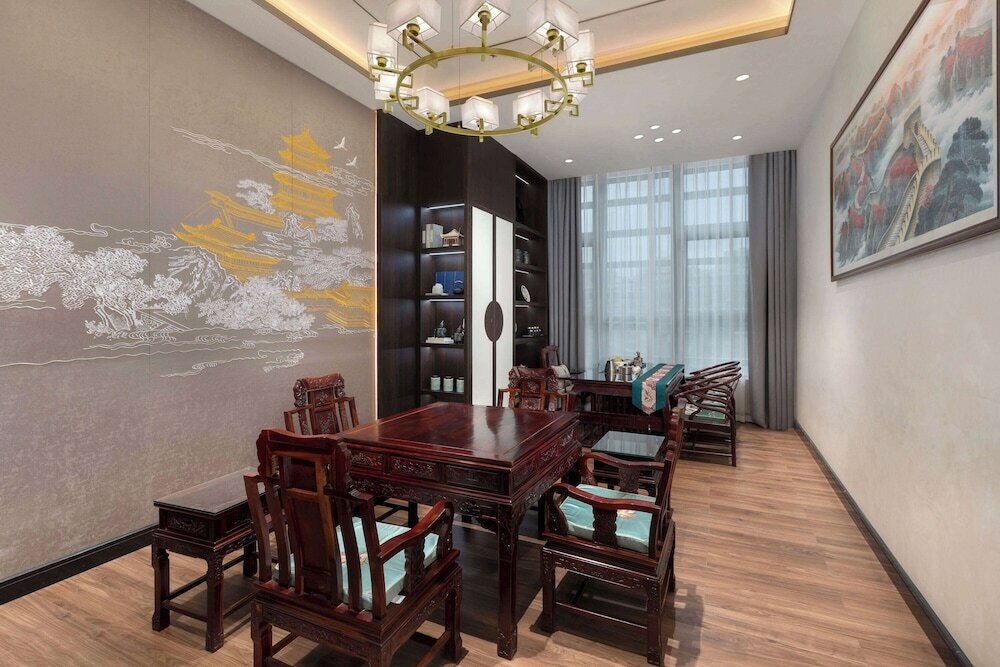 Фото Days Inn by Wyndham Chongqing Jiulongpo