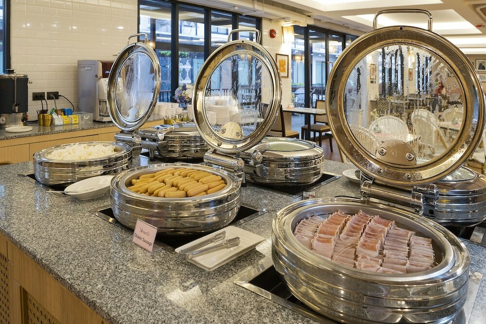 Фото Sylvis Hostel Chiangmai