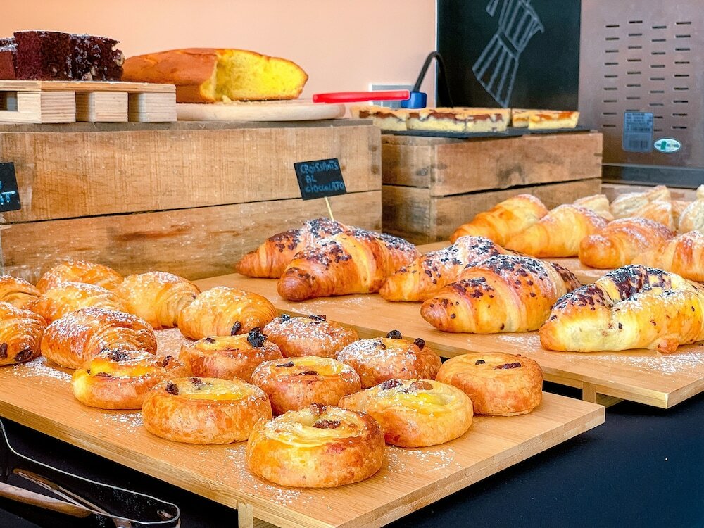 Фото Hotel Bonadies