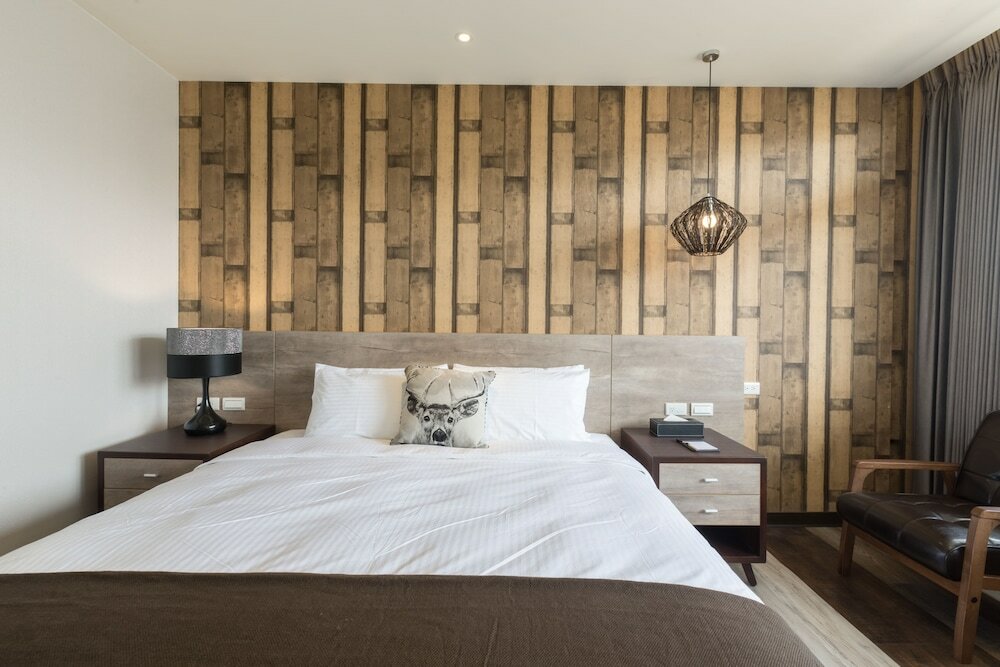 Фото Loya Herb Art Hotel