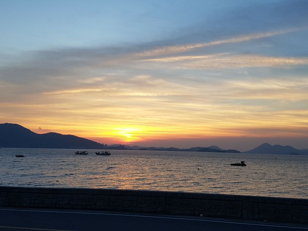 Фото Gold Beach Resort