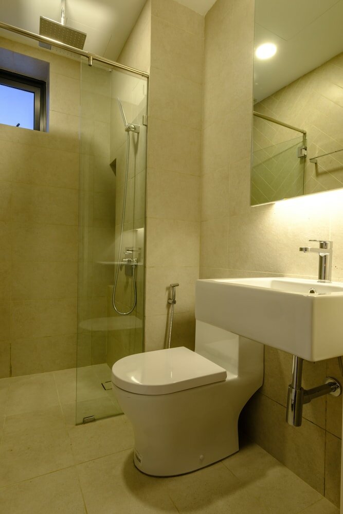 Фото Tanjung Point Residences