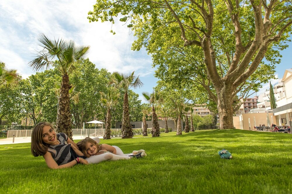 Фото Village Club du Soleil - Marseille