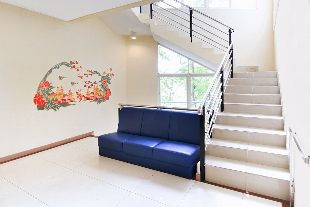 Фото Oyo 175 K-60 Residence