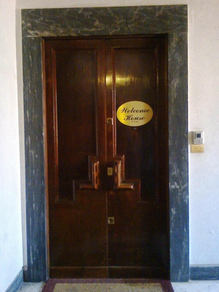 Фото Welcome House