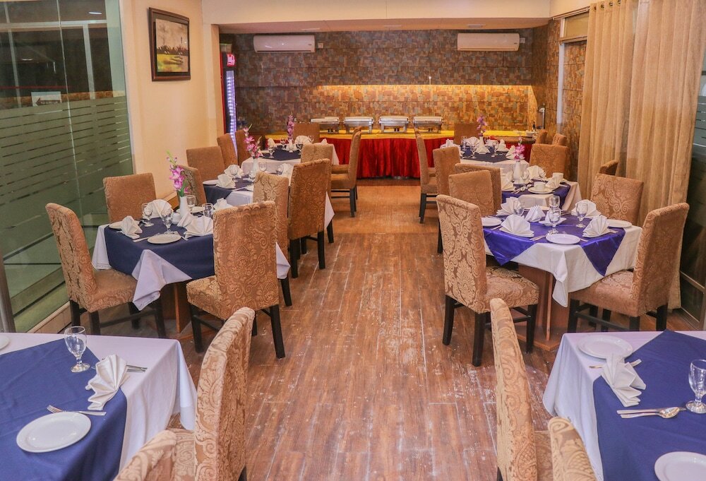 Фото Hotel Afford Inn