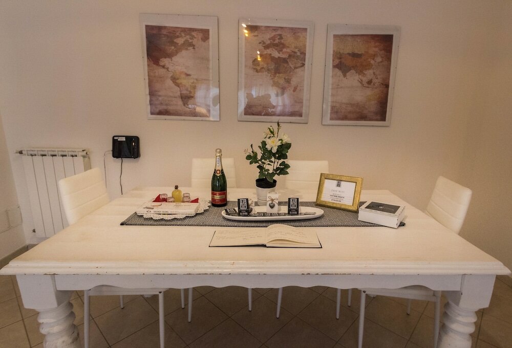 Фото Leonardo Rome Holidays