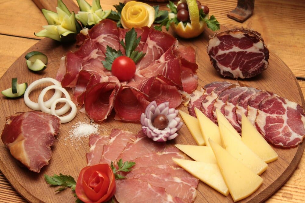 Фото Hotel Prvan