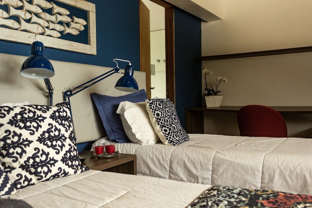 Фото Pousada Ponta da Vigia