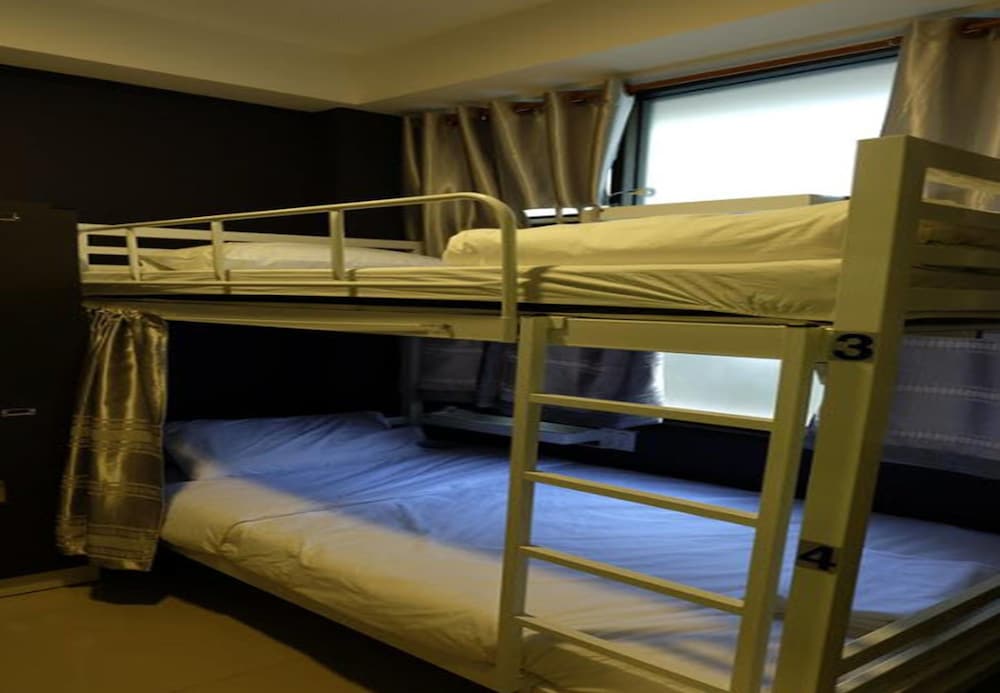 Фото Mahannop Hostel