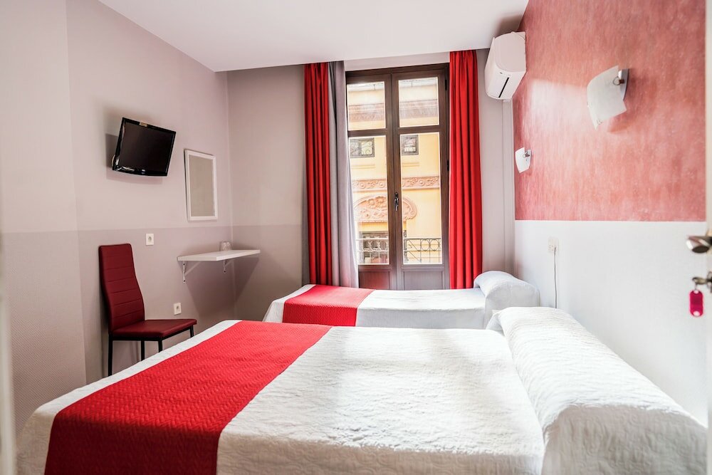 Фото Hostal Sonia