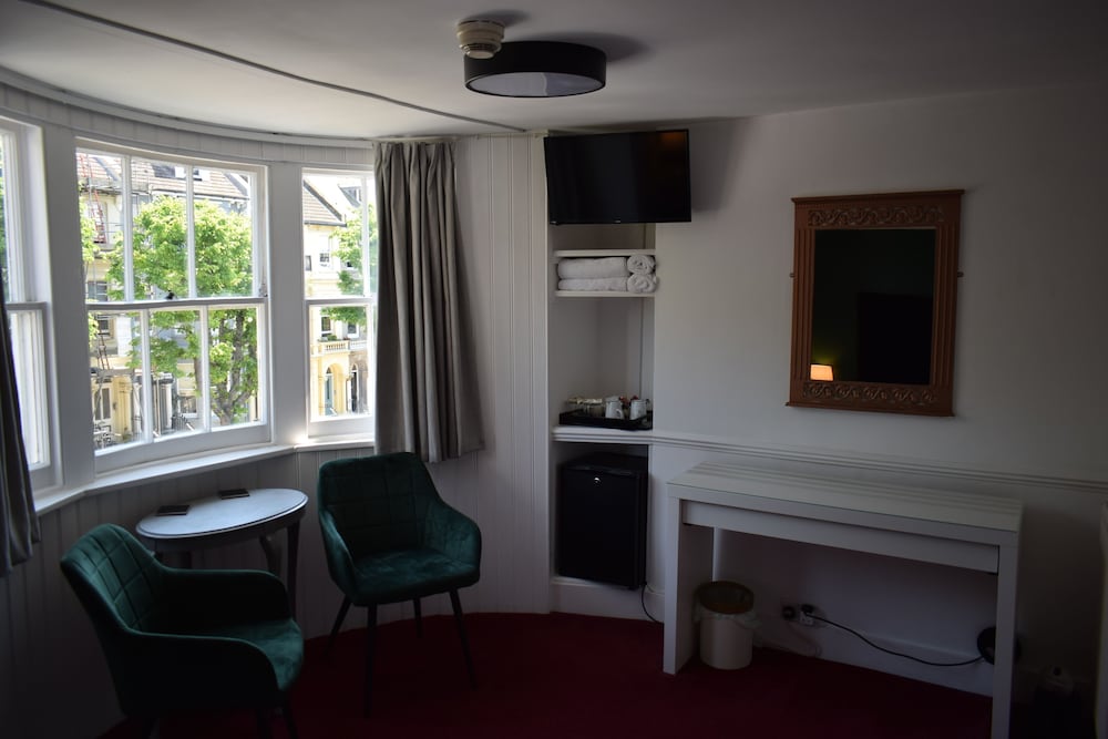 Фото Colson House