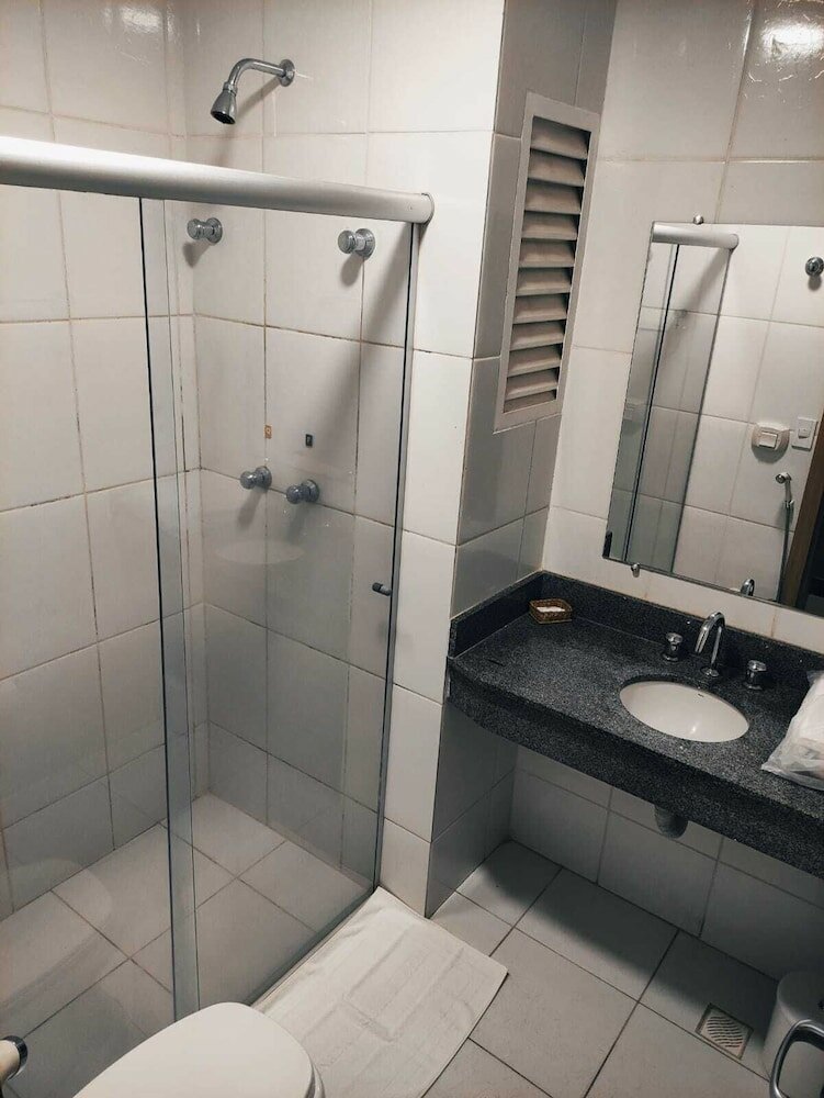 Фото Esplanada Brasilia Hotel