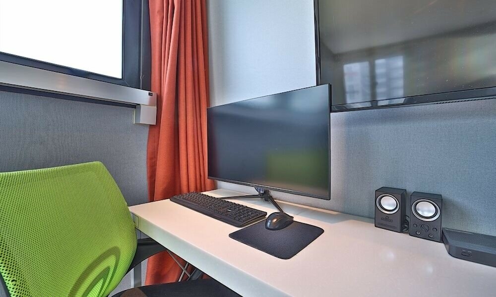 Фото Busan Nampodong Hermes Hotel