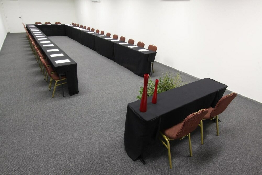 Фото Esplanada Brasilia Hotel