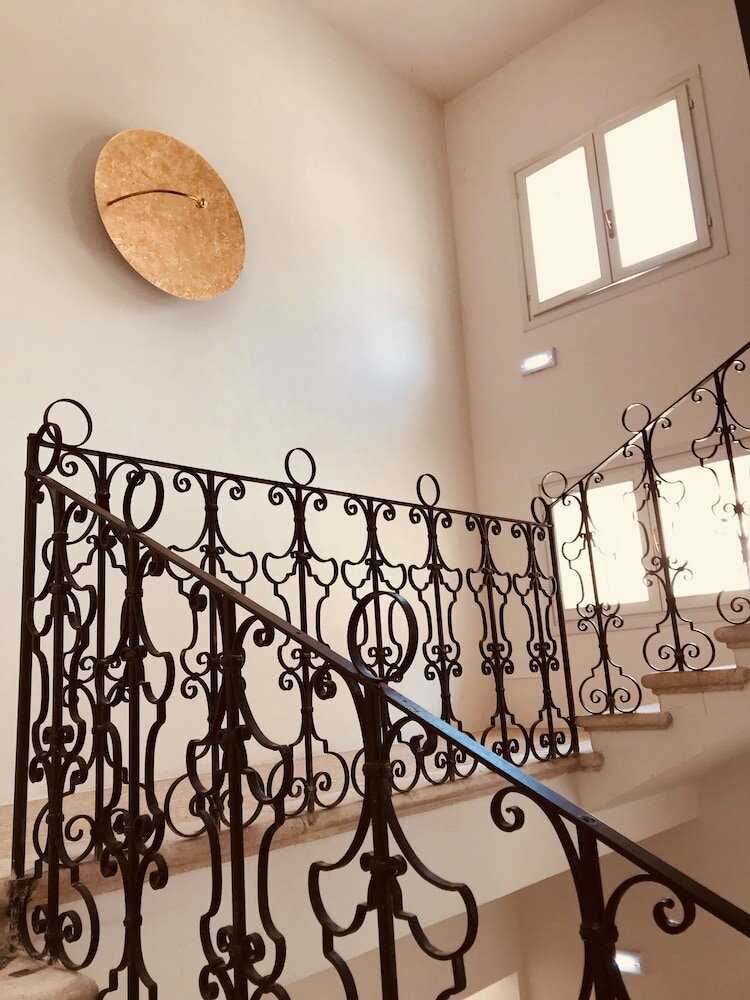 Фото Palazzo Otello 1847 Wellness & SPA