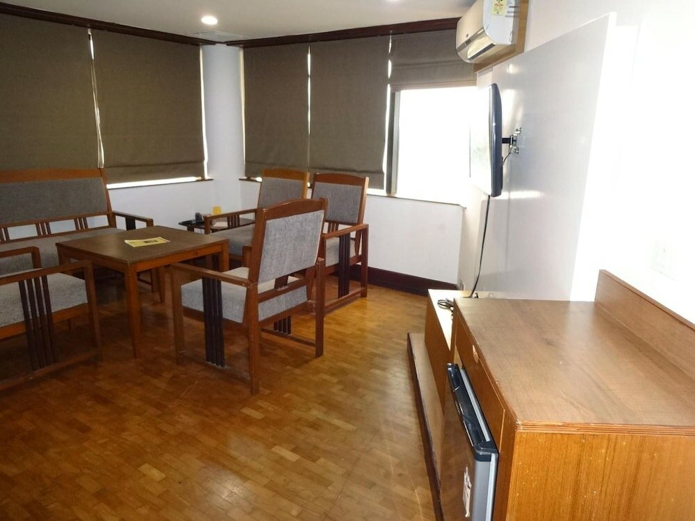 Фото Keys Select by Lemon Tree Hotels, Malabar Gate, Kozhikode