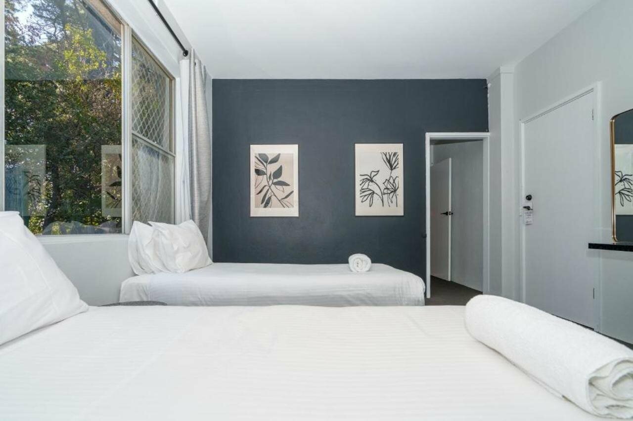 Фото Echo Point Discovery Motel