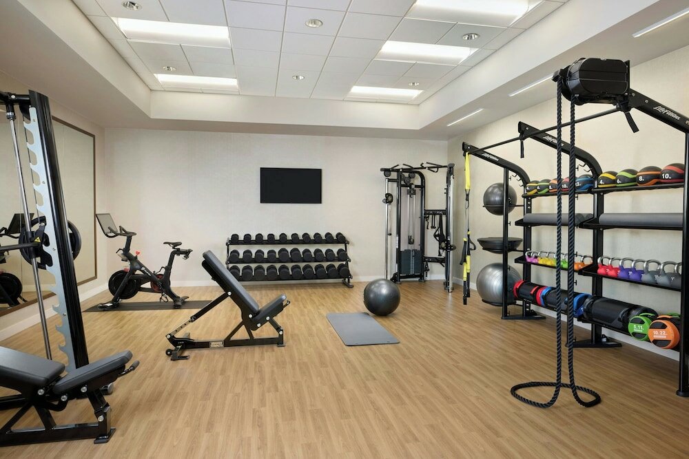 Фото The Westin Austin at The Domain