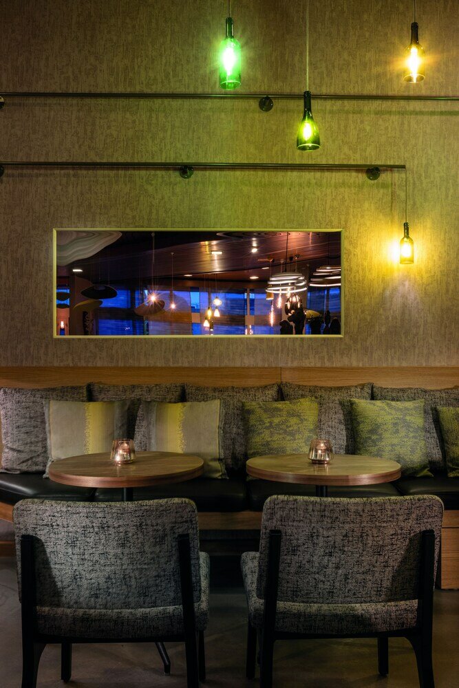 Фото Seminaris Hotel Lüneburg