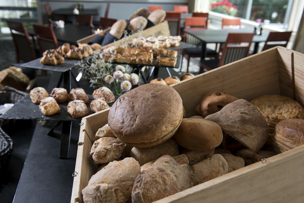 Фото Hotel Scheelsminde