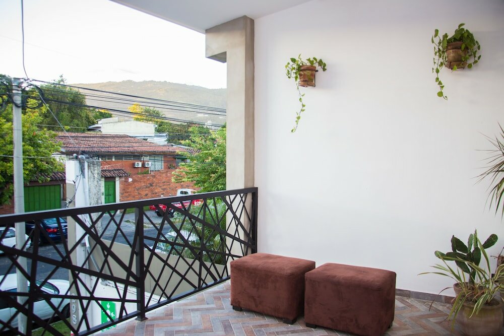 Фото Hotel Citlalli