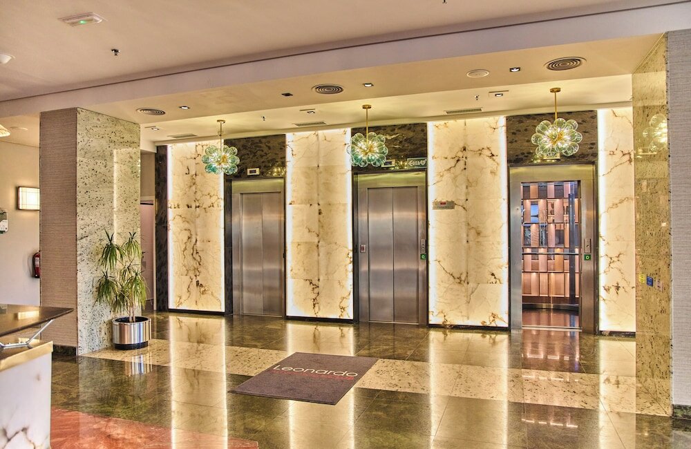 Фото Leonardo Hotel Fuengirola Costa del Sol