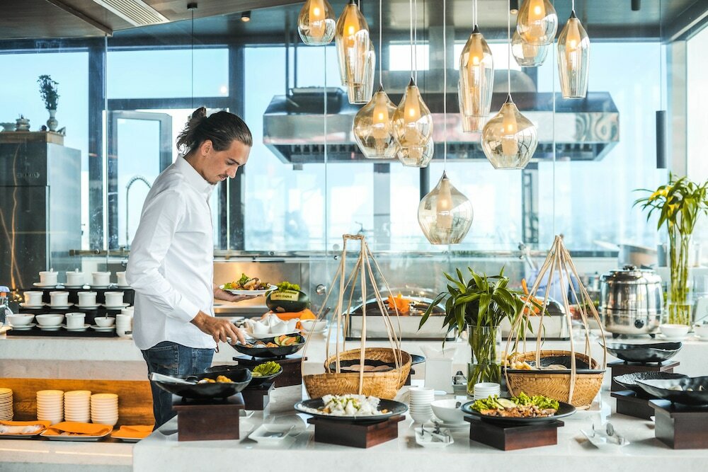 Фото Grand Sunrise Boutique Hotel